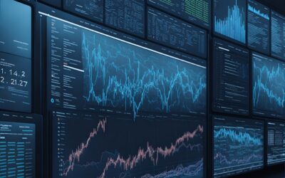 Optimisez Votre Gestion Financière avec les Services Comptables d&rsquo;Illiade