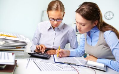 Les Avantages d’une Audit Comptable Régulier avec Illiade