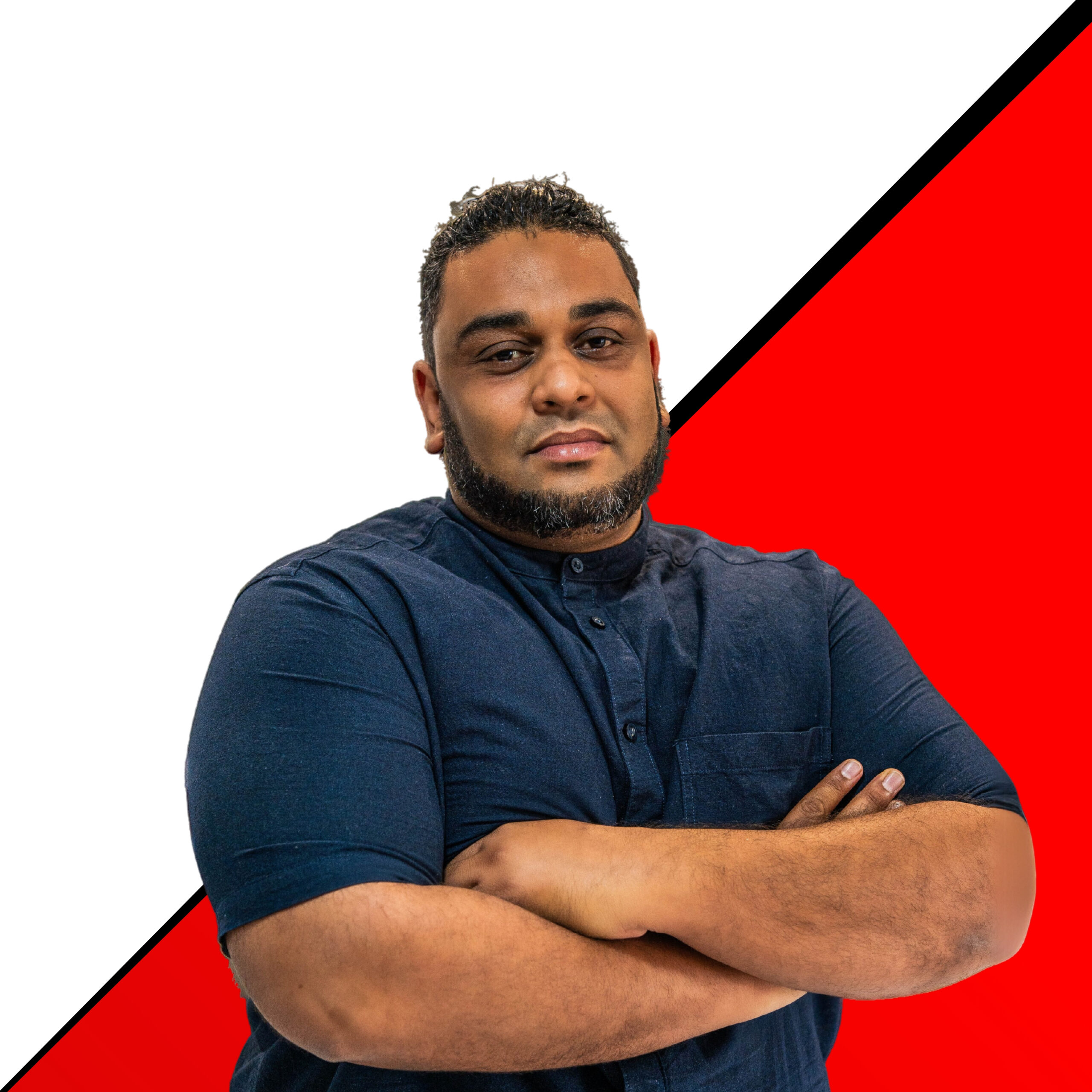 Mohammad NANA