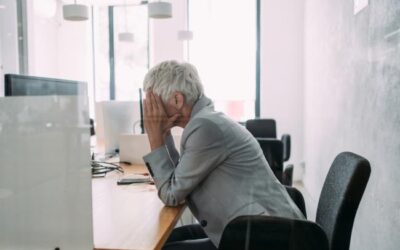 Ménopause : faut-il s’en préoccuper au travail ?