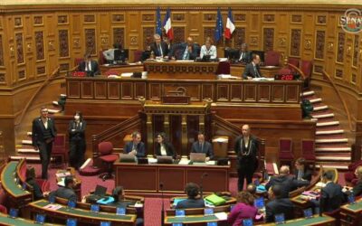 La réforme des allègements de charges sociales patronales est définitivement adoptée