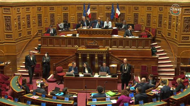 La réforme des allègements de charges sociales patronales est définitivement adoptée