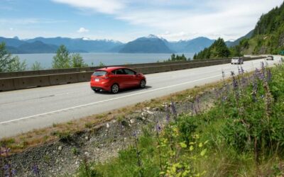 Avantages en nature véhicules : le barème social forfaitaire est modifié
