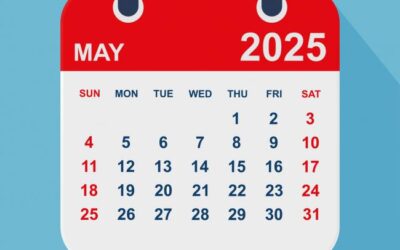 Les taux AT-MP 2025 devraient entrer en vigueur au 1er mai 2025