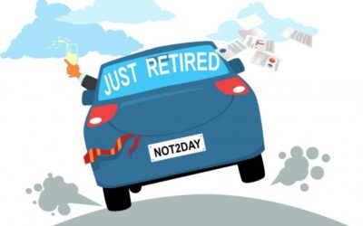 Abattement dirigeant : la date de départ en retraite du cédant est celle de l’entrée en jouissance des droits à la retraite