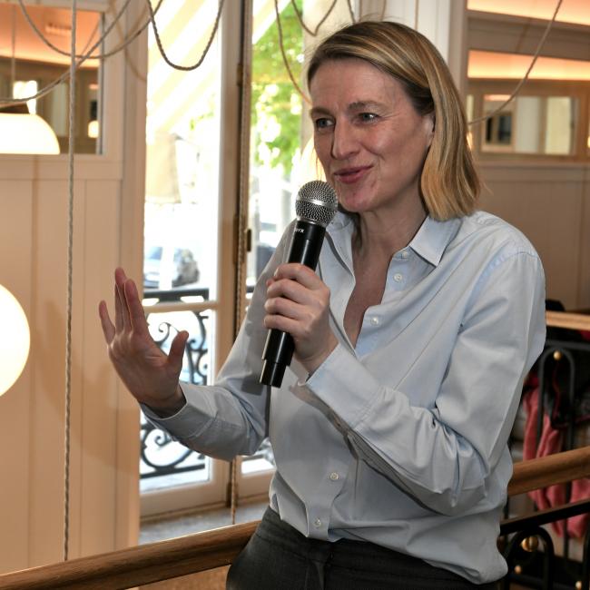 La directive sur la transparence salariale va entraîner une « révolution culturelle dans notre pays »