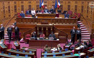 Les micro-sociétés devraient rester dispensées de rapport de gestion