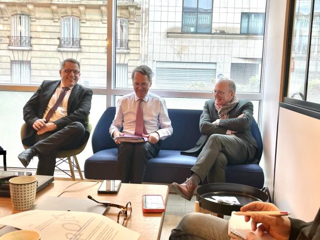 Les organisations syndicales et patronales ne veulent plus du bonus-malus