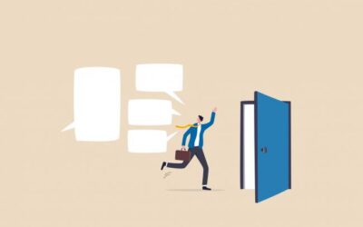 L’ «offboarding» ou comment les cabinets comptables accompagnent efficacement le départ d’un salarié