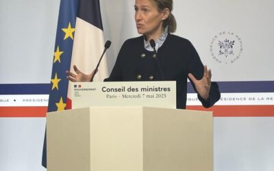 La ministre du travail présente un projet de loi sur l’emploi des seniors “fidèle” à l’accord des partenaires sociaux