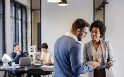 La cooptation de salariés, une pratique appréciée des cabinets comptables