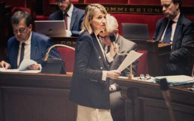 Les députés adoptent le projet de loi seniors