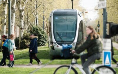 Versement mobilité régional : les précisions du Boss