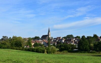 Nouvelles modalités de détermination des zones France ruralités revitalisation «plus»